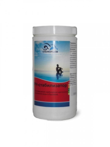 pH-Стабилизатор в гранулах Кемоформ (Chemoform)